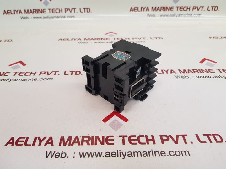 Hyundai hmc10 magnetic contactor new
