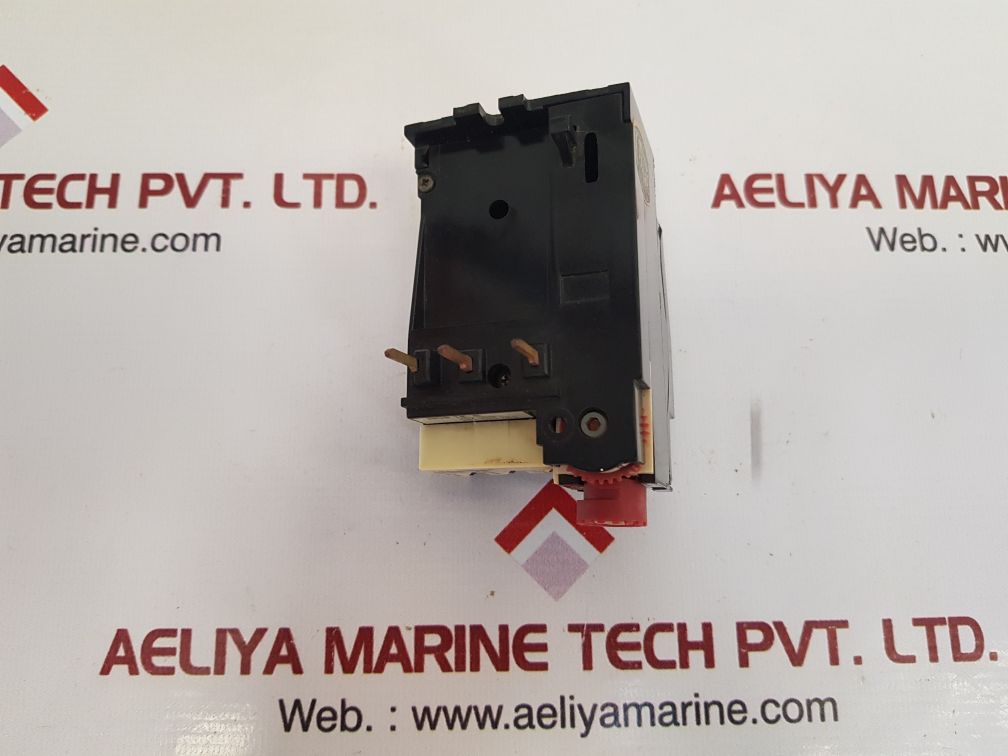 Hyundai hor 1k5 thermal overload relay new
