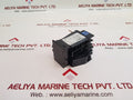 Hyundai hor 1k5 thermal overload relay new
