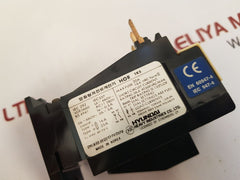Hyundai hor 1k5 thermal overload relay new