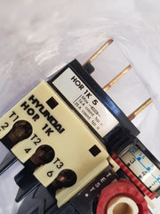 Hyundai hor 1k5 thermal overload relay new