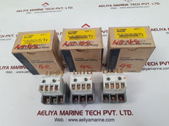 Hyundai hith-40h thermal overload relay
