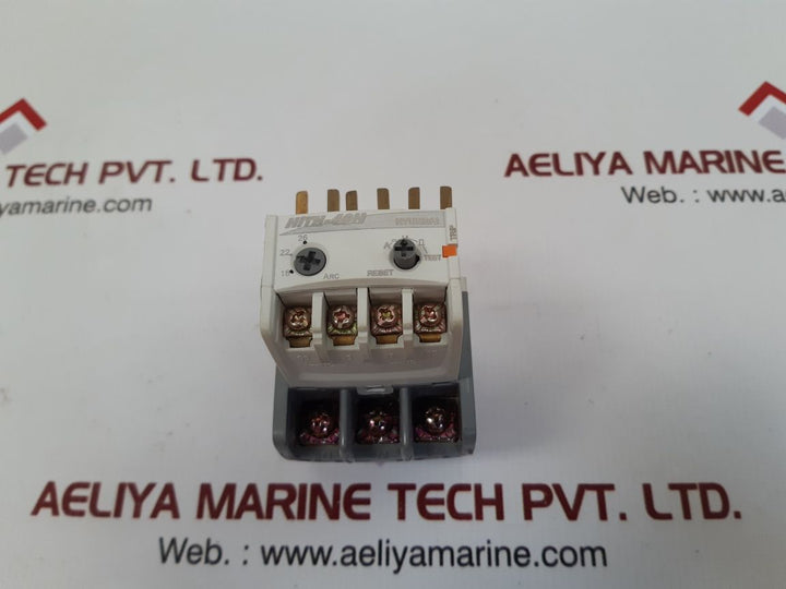 Hyundai hith-40h thermal overload relay
