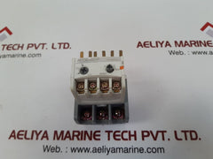 Hyundai hith-40h thermal overload relay
