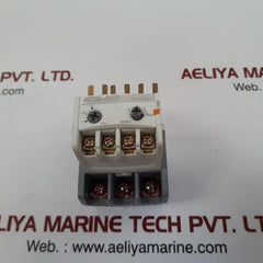 Hyundai hith-40h thermal overload relay
