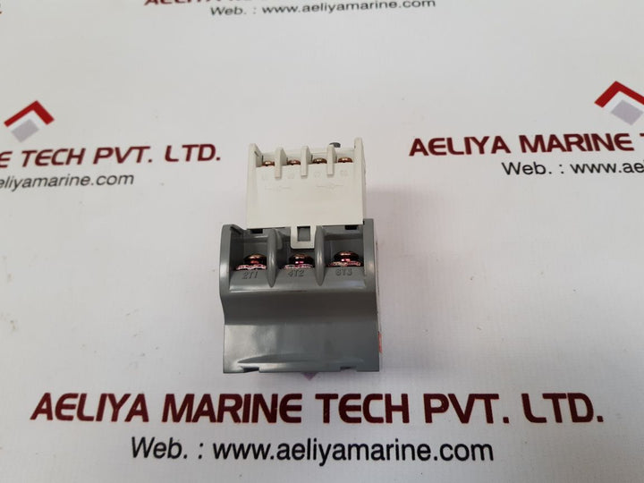 Hyundai hith-40h thermal overload relay
