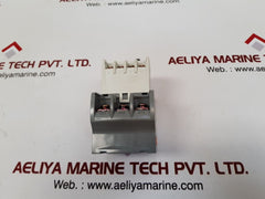 Hyundai hith-40h thermal overload relay
