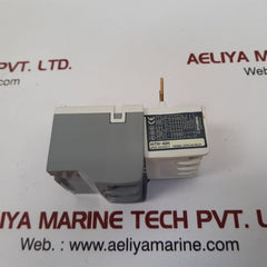 Hyundai hith-40h thermal overload relay
