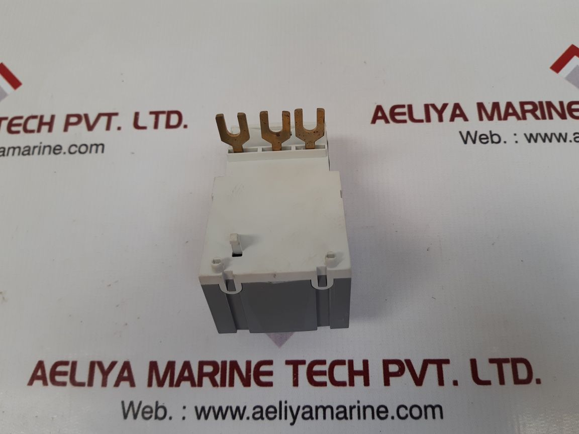 Hyundai hith-40h thermal overload relay
