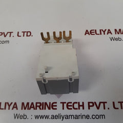 Hyundai hith-40h thermal overload relay
