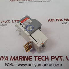 Hyundai hith-40h thermal overload relay
