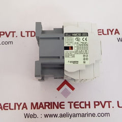 Hyundai himc 50 magnetic contactor new
