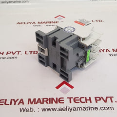 Hyundai himc 50 magnetic contactor new
