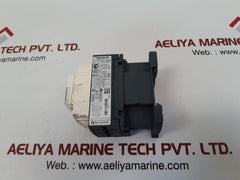 Schneider electric lc1d18f7 contactor
