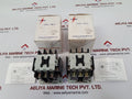 Togami electric pak-35j magnetic contactor
