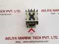 Togami electric pak-11j magnetic contactor
