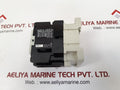 Togami electric pak-35j magnetic contactor
