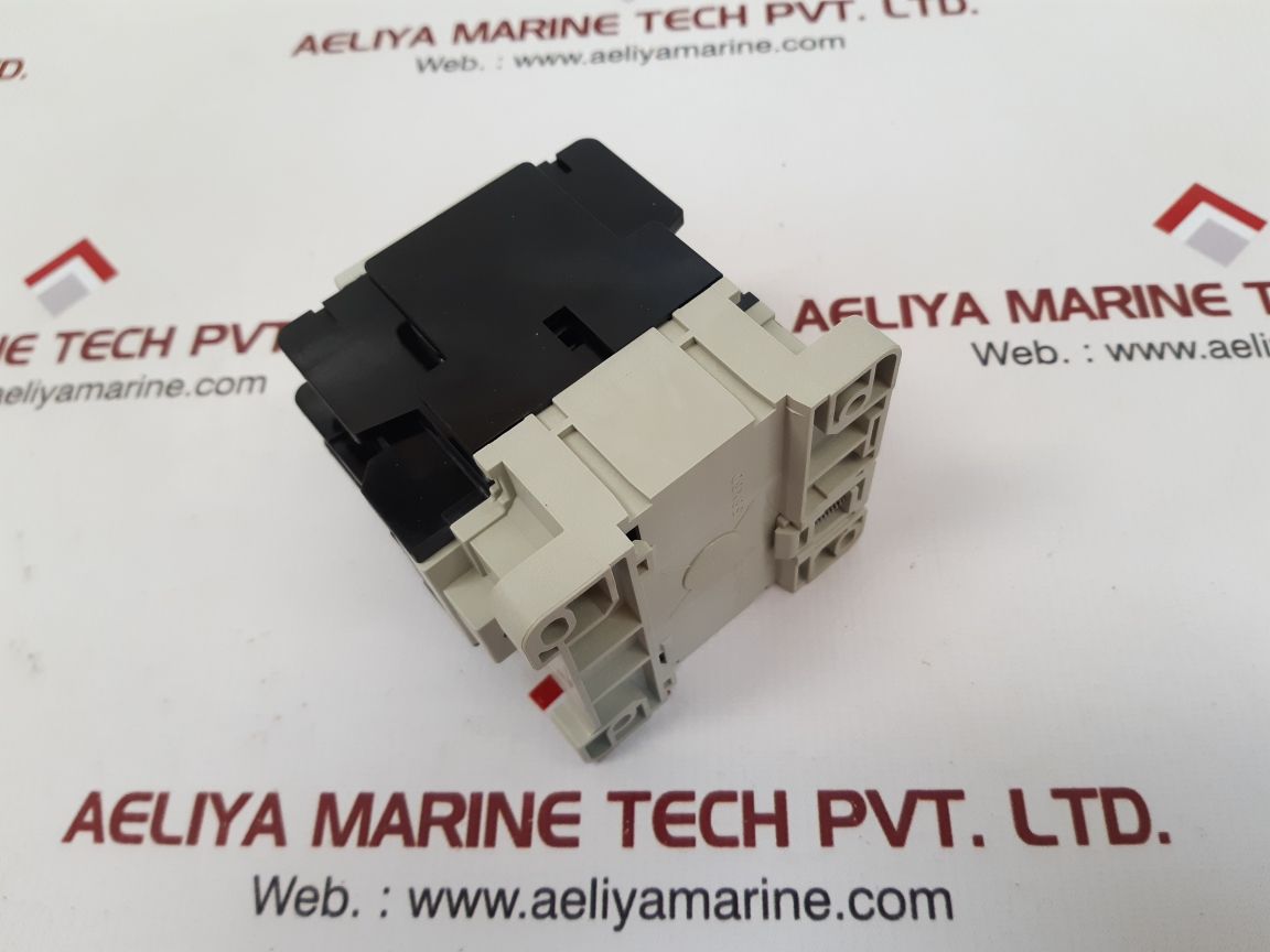 Togami electric pak-35j magnetic contactor
