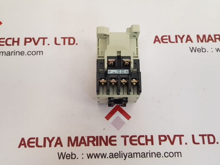Togami electric pak-11j magnetic contactor
