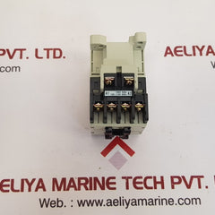 Togami electric pak-11j magnetic contactor
