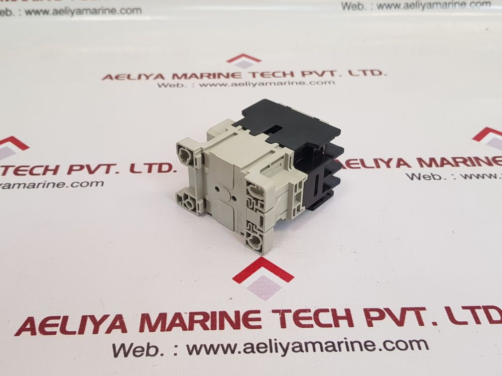 Togami electric pak-11j magnetic contactor
