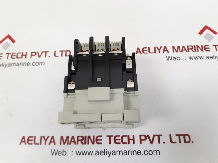 Togami electric pak-35j magnetic contactor
