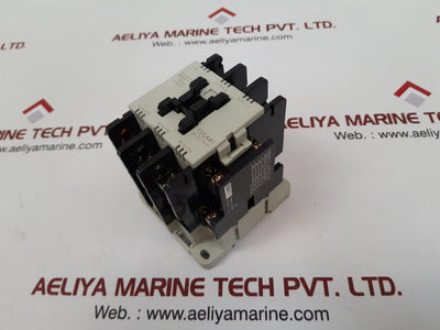 Togami electric pak-35j magnetic contactor
