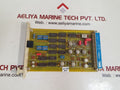 Bbc synpol cma 34 pcb card gvt 360 5795