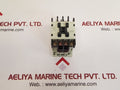Togami electric pak-12j magnetic contactor
