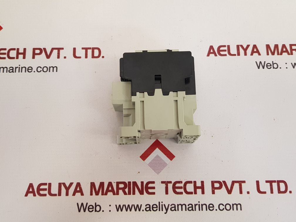 Togami electric pak-12j magnetic contactor
