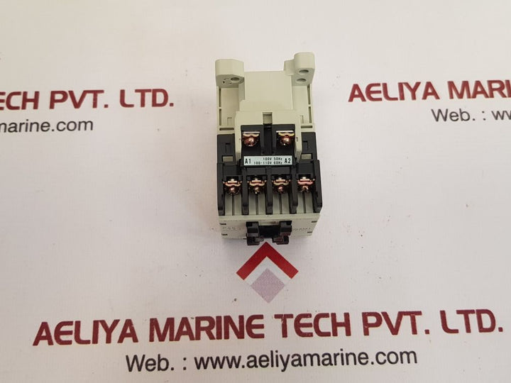 Togami electric pak-12j magnetic contactor
