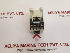 Togami electric pak-12j magnetic contactor
