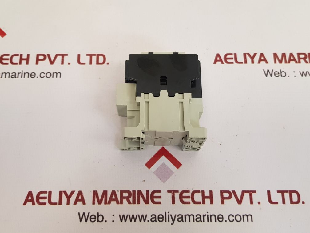 Togami electric pak-12j magnetic contactor
