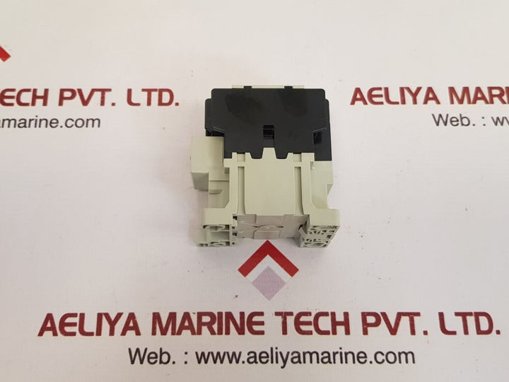Togami electric pak-12j magnetic contactor
