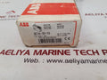 Abb bc16-30-10 contactor fpl1813001r0101
