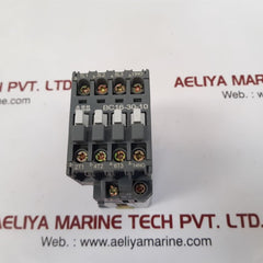 Abb bc16-30-10 contactor fpl1813001r0101
