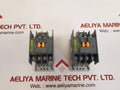 Hyundai umx 31 contactor relay

