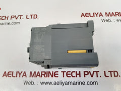 Abb bc16-30-10 contactor fpl1813001r0101
