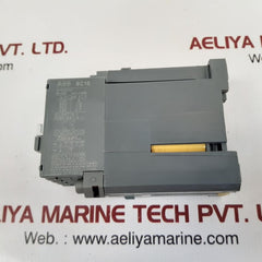 Abb bc16-30-10 contactor fpl1813001r0101
