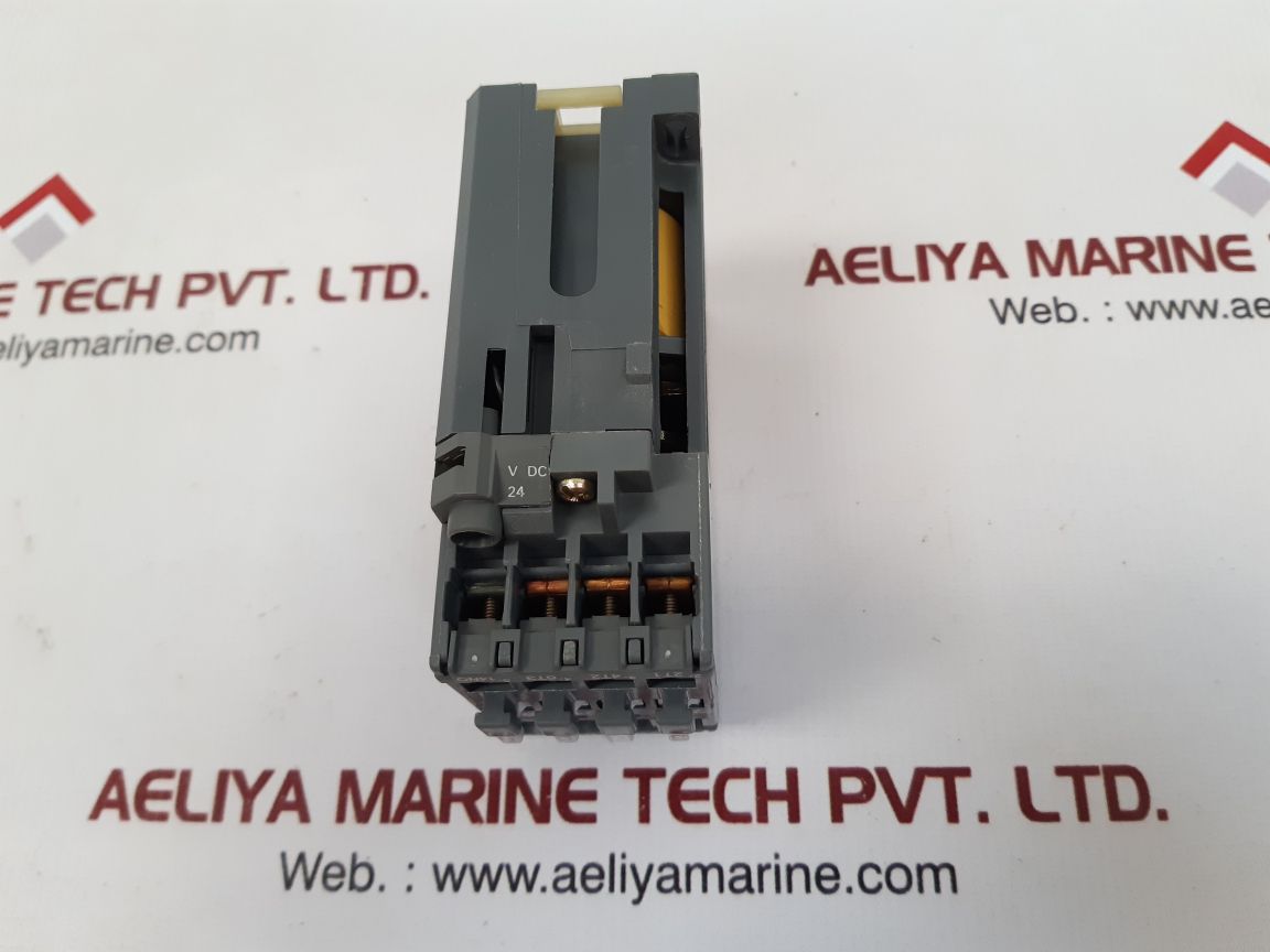 Abb bc16-30-10 contactor fpl1813001r0101
