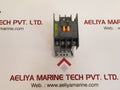 Hyundai umx 31 contactor relay
