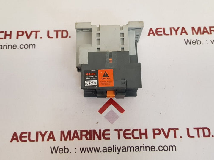 Hyundai umx 31 contactor relay
