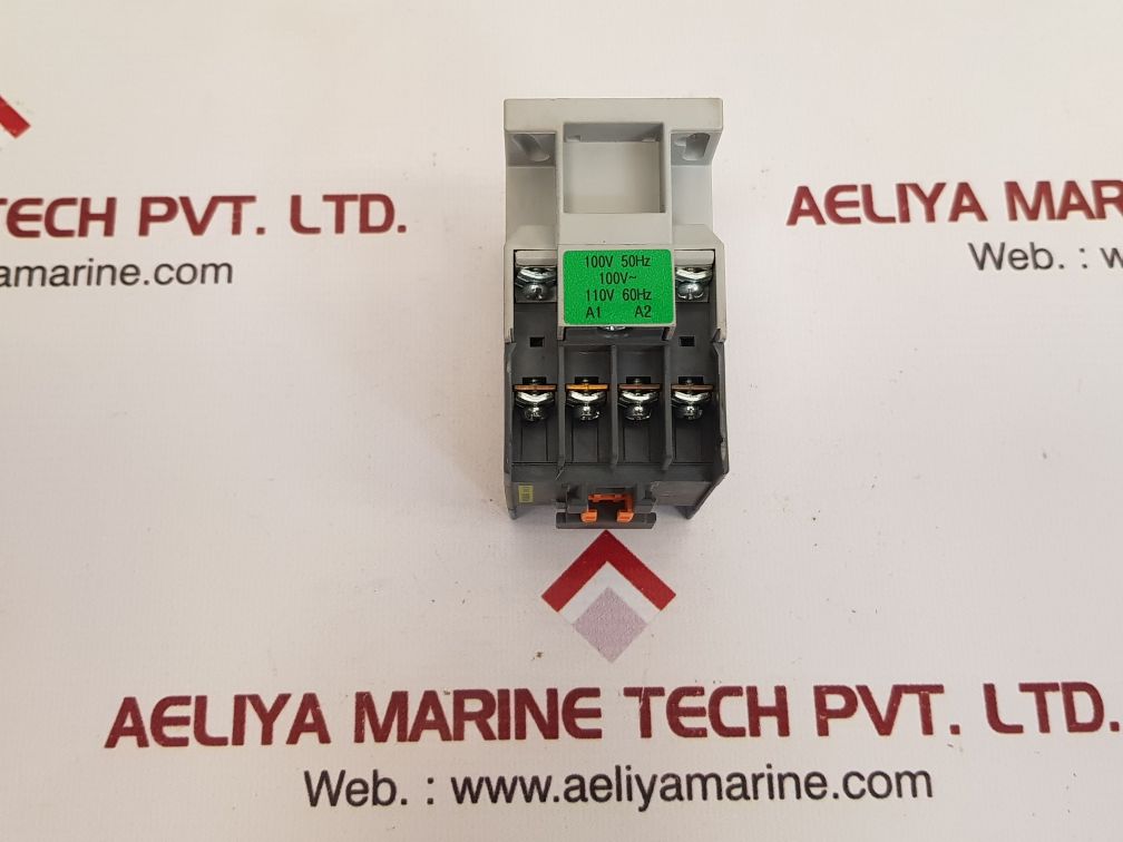 Hyundai umx 31 contactor relay
