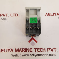 Hyundai umx 31 contactor relay
