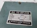 Mitsubishi a21-020 mag pre-amplifier
