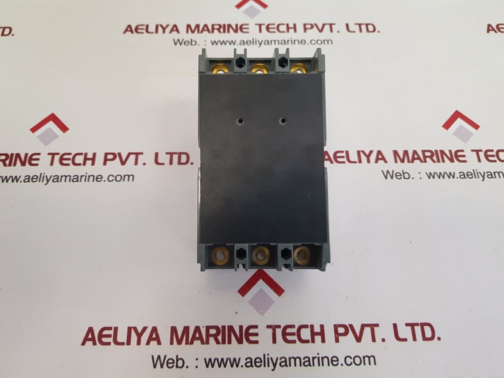 Hyundai hibe 53 molded case circuit breaker 10a
