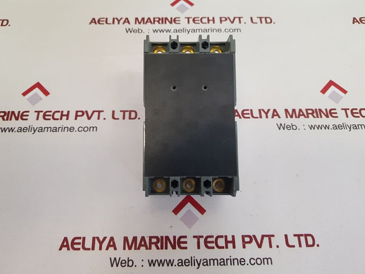 Hyundai hibe 53 molded case circuit breaker 10a
