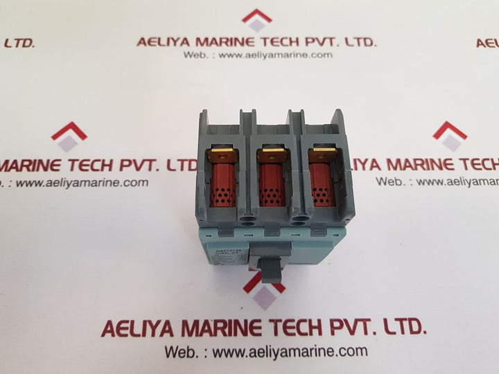 Hyundai hibe 53 molded case circuit breaker 10a
