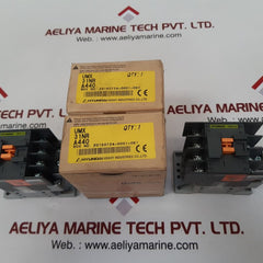 Hyundai umx31 contactor relay 400v 50hz 400~ 440v 60hz