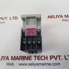 Hyundai umx31 contactor relay 400v 50hz 400~ 440v 60hz